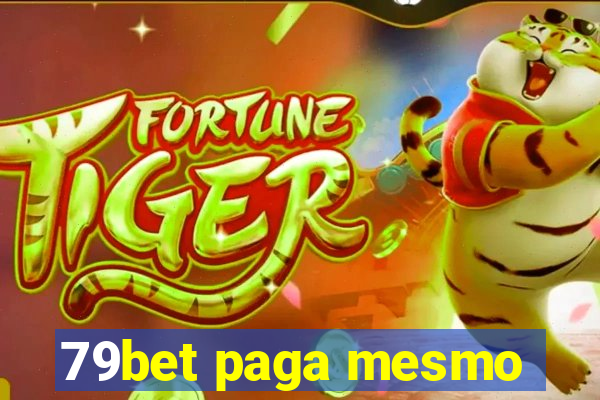 79bet paga mesmo